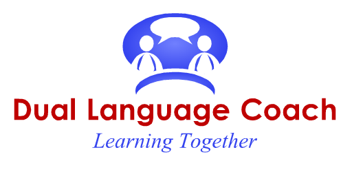 Dual Language Coach Logo